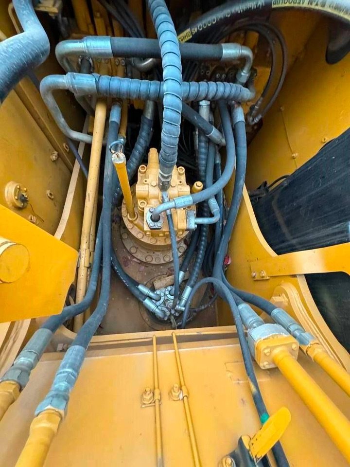 CAT 320 D-C7.1 enging - Багер гасеничар: слика 5 CAT 320 D-C7.1 enging - Багер гасеничар: слика 5