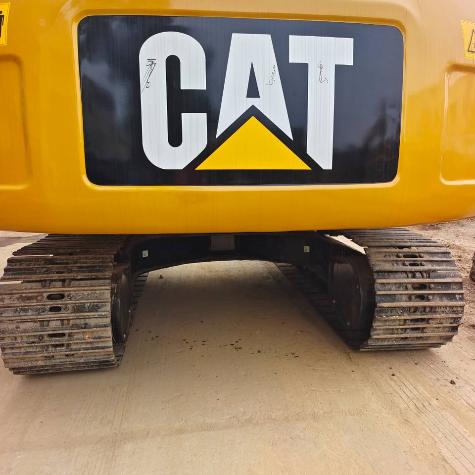 CAT 320 D2L - Багер гасеничар: слика 5 CAT 320 D2L - Багер гасеничар: слика 5