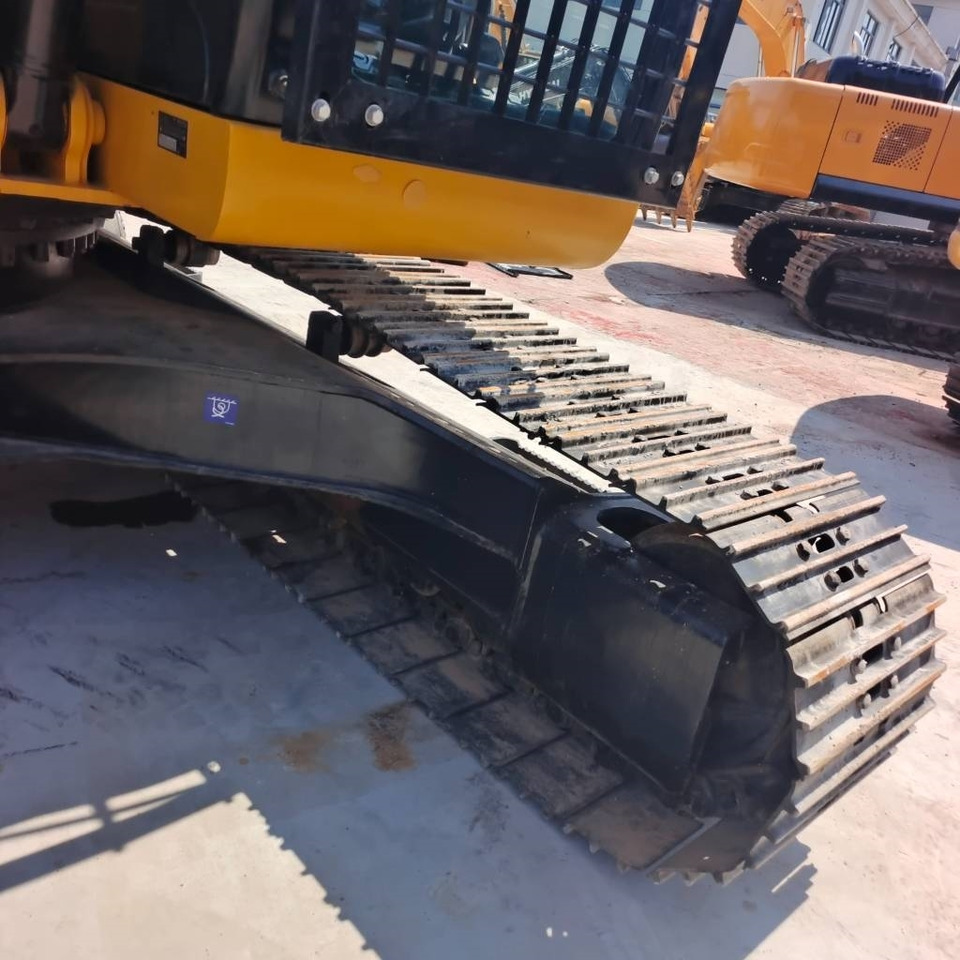 CAT 320 D2L - Багер гасеничар: слика 5 CAT 320 D2L - Багер гасеничар: слика 5