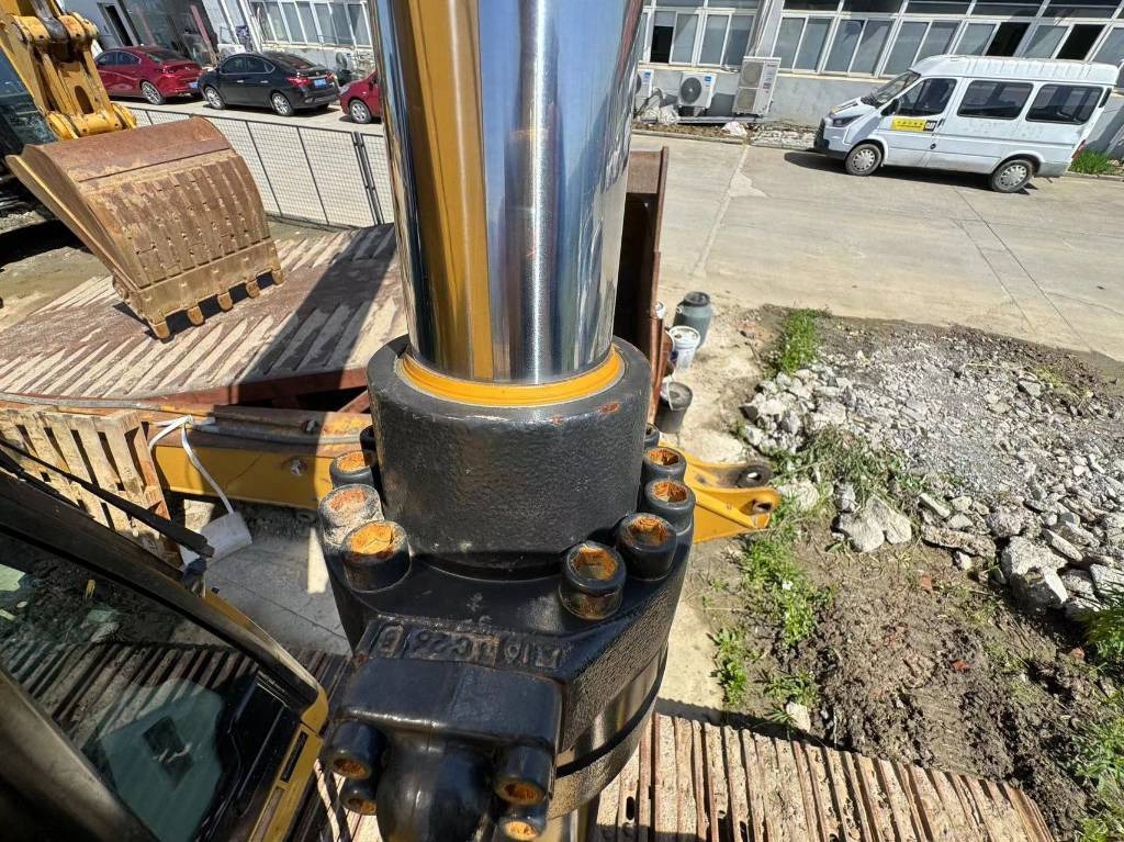 CAT 323GC - Багер гасеничар: слика 4 CAT 323GC - Багер гасеничар: слика 4