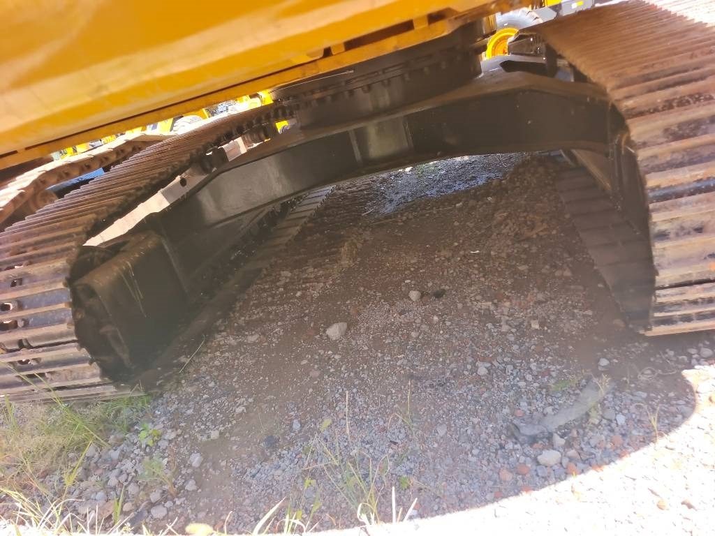 CAT 324D2L - Багер гасеничар: слика 4 CAT 324D2L - Багер гасеничар: слика 4