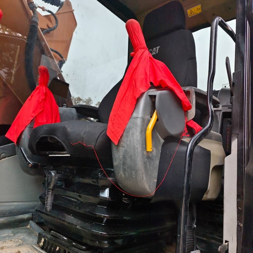 CAT 329 D - Багер гасеничар: слика 4 CAT 329 D - Багер гасеничар: слика 4