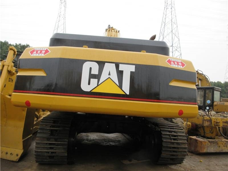 CAT 330 B L - Багер гасеничар: слика 4 CAT 330 B L - Багер гасеничар: слика 4