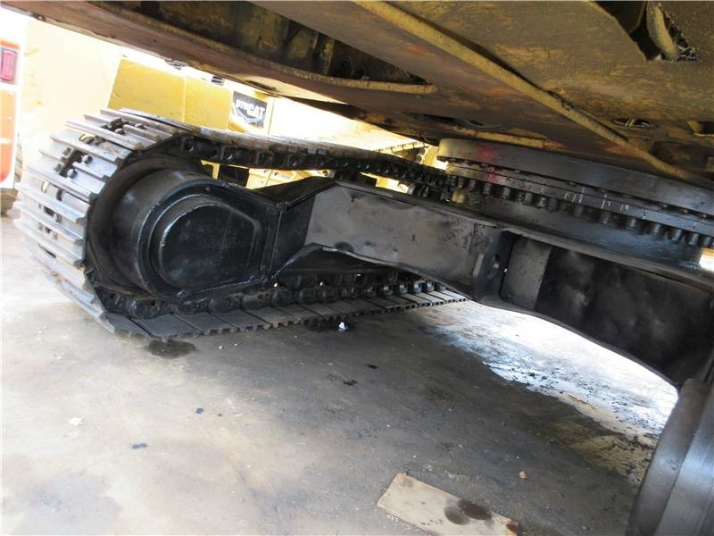 CAT 330 B L - Багер гасеничар: слика 3 CAT 330 B L - Багер гасеничар: слика 3