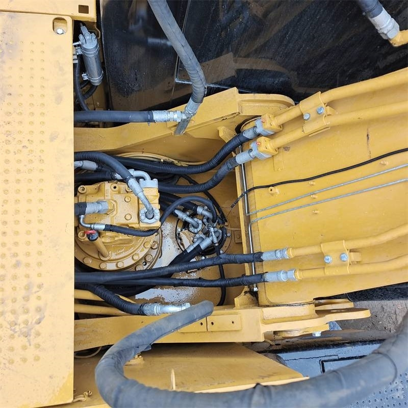 CAT 330 D - Багер гасеничар: слика 5 CAT 330 D - Багер гасеничар: слика 5