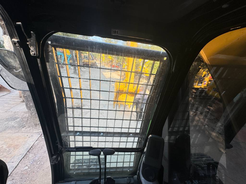 CAT 330 D L - Багер гасеничар: слика 4 CAT 330 D L - Багер гасеничар: слика 4