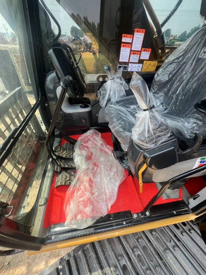 CAT 336 D L - Багер гасеничар: слика 3 CAT 336 D L - Багер гасеничар: слика 3