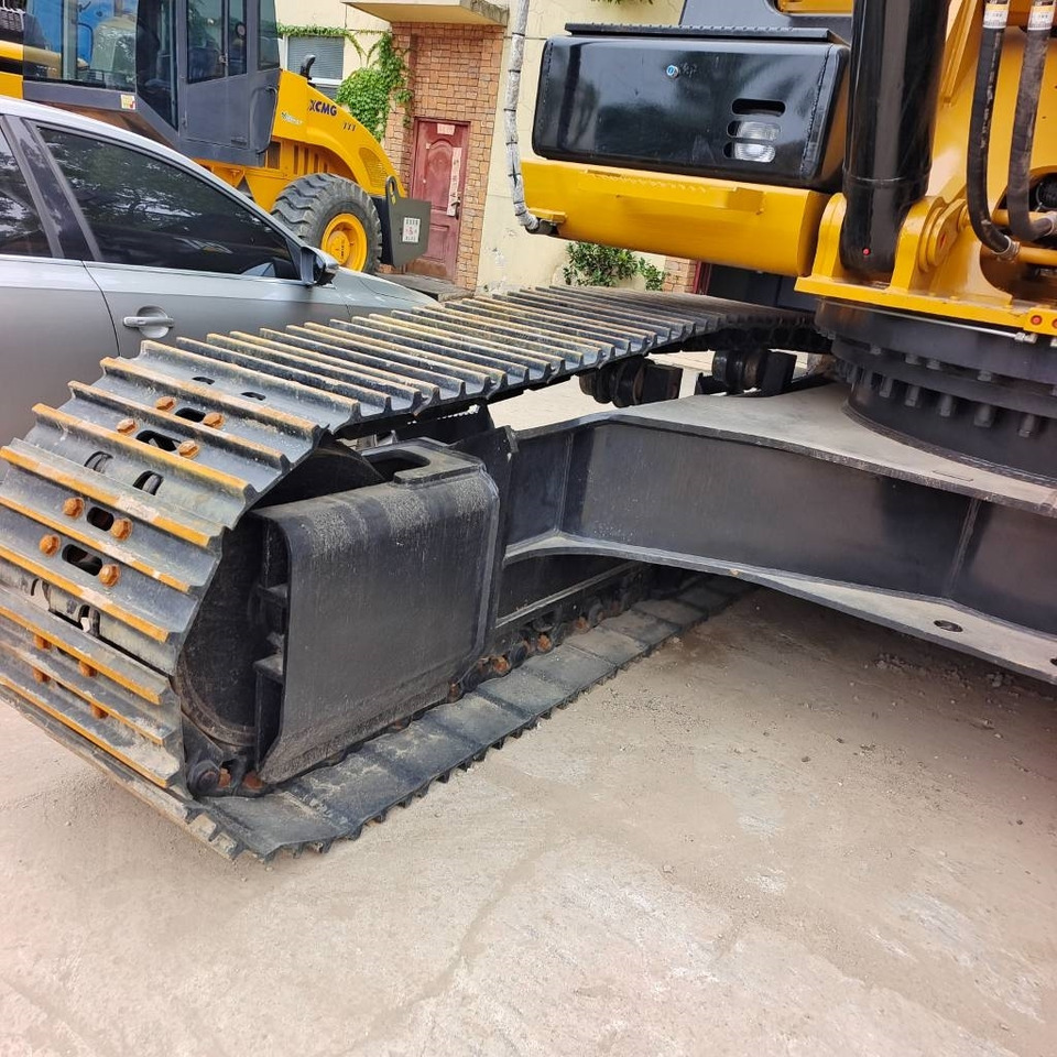 CAT 336D2 - Багер гасеничар: слика 4 CAT 336D2 - Багер гасеничар: слика 4