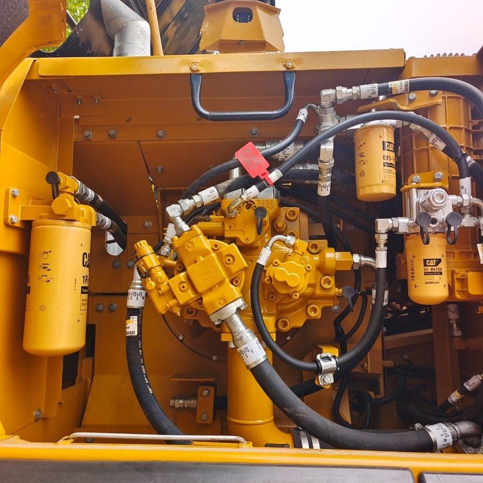 CAT 336D2 - Багер гасеничар: слика 5 CAT 336D2 - Багер гасеничар: слика 5