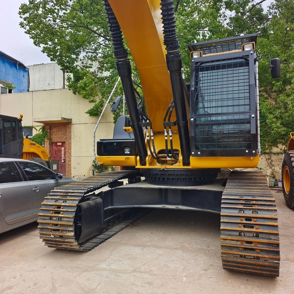 CAT 336D2 - Багер гасеничар: слика 3 CAT 336D2 - Багер гасеничар: слика 3