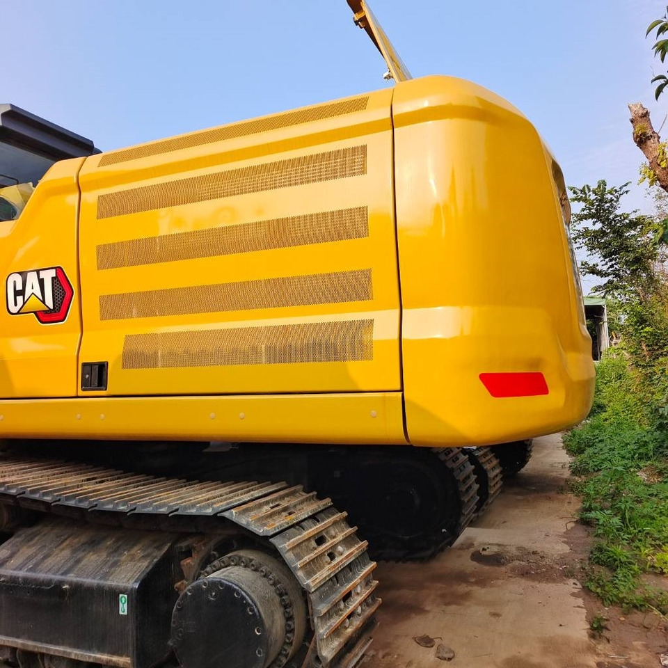 CAT 336GC - Багер гасеничар: слика 5 CAT 336GC - Багер гасеничар: слика 5