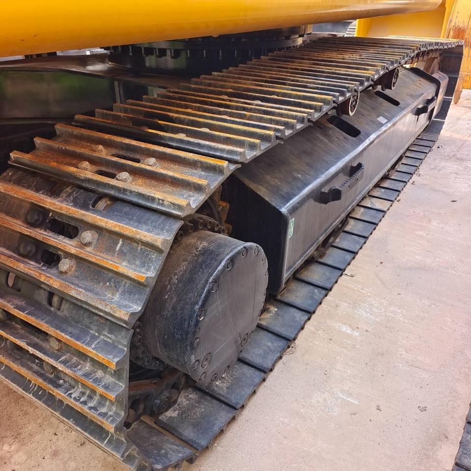 CAT 336GC - Багер гасеничар: слика 4 CAT 336GC - Багер гасеничар: слика 4