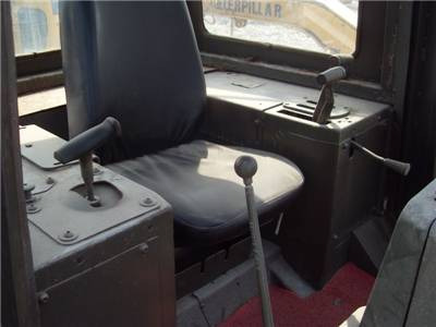 CAT D 5 H - Булдожер: слика 5 CAT D 5 H - Булдожер: слика 5