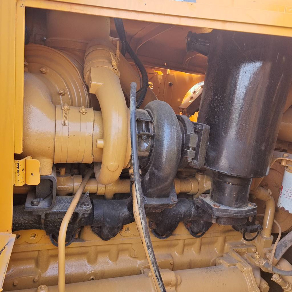 CAT D 7 G - Порамнувач: слика 5 CAT D 7 G - Порамнувач: слика 5