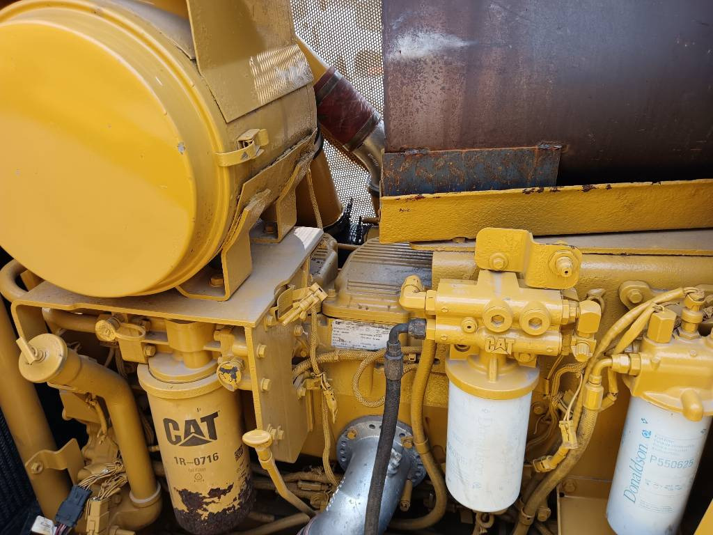 CAT D 8 T - Булдожер: слика 3 CAT D 8 T - Булдожер: слика 3