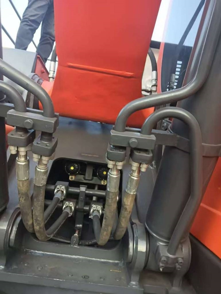 Doosan DX 225 LC-9C - Багер гасеничар: слика 3 Doosan DX 225 LC-9C - Багер гасеничар: слика 3