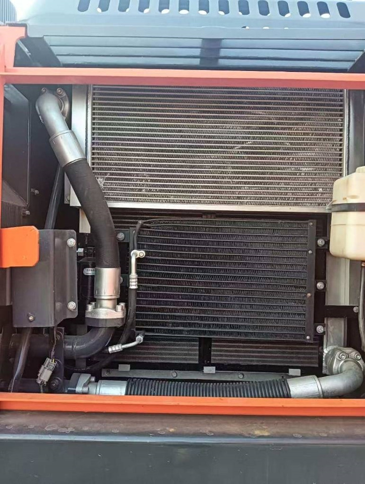 Doosan DX 225 LC - Багер гасеничар: слика 4 Doosan DX 225 LC - Багер гасеничар: слика 4