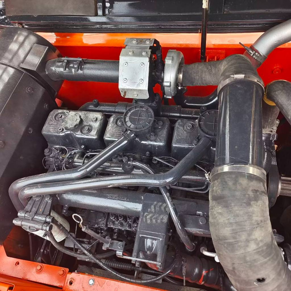 Doosan DX 300 - Багер гасеничар: слика 3 Doosan DX 300 - Багер гасеничар: слика 3