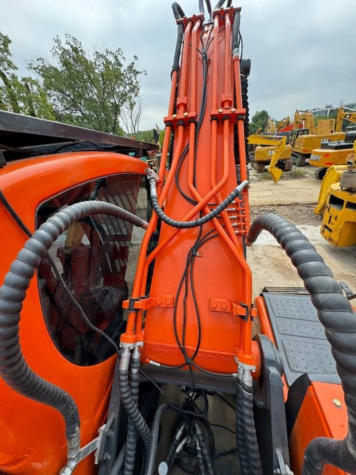 Doosan DX 300 - Багер гасеничар: слика 5 Doosan DX 300 - Багер гасеничар: слика 5