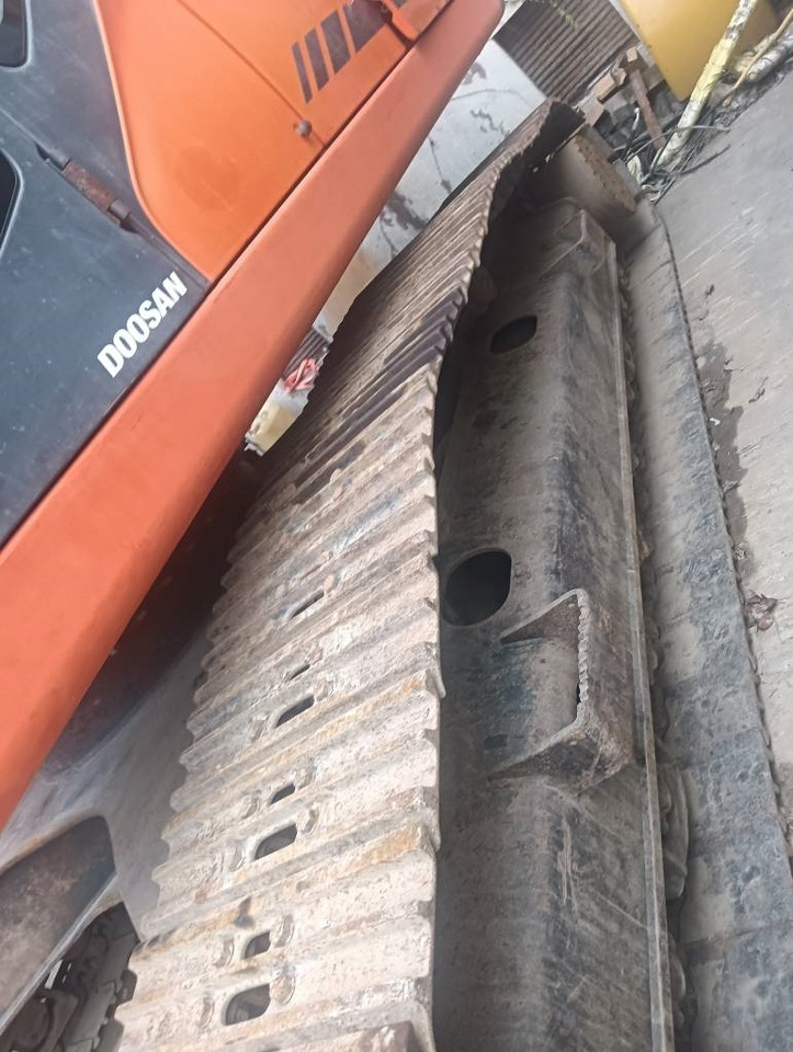 Багер гасеничар Doosan DX 300 LC-9C: слика 7 Багер гасеничар Doosan DX 300 LC-9C: слика 7