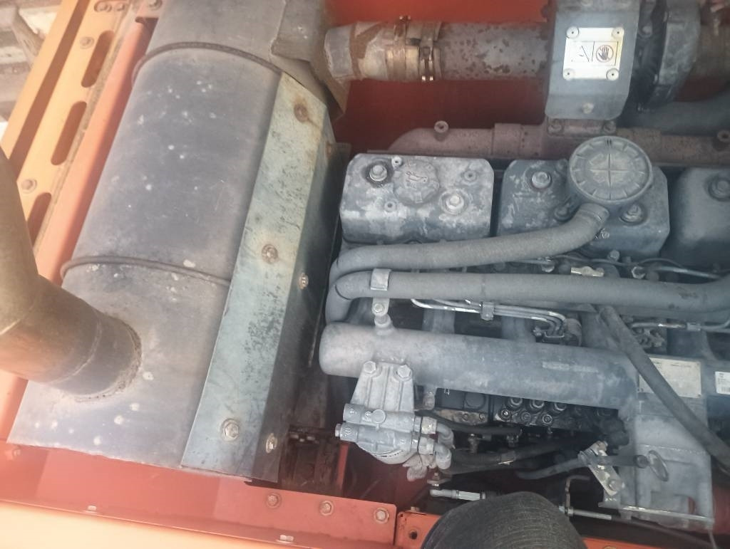 Багер гасеничар Doosan DX 300 LC-9C: слика 14 Багер гасеничар Doosan DX 300 LC-9C: слика 14