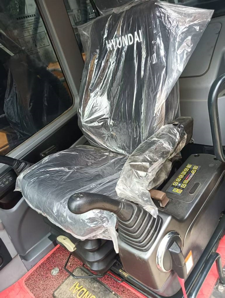 Hyundai 220 LC-9S - Багер гасеничар: слика 3 Hyundai 220 LC-9S - Багер гасеничар: слика 3