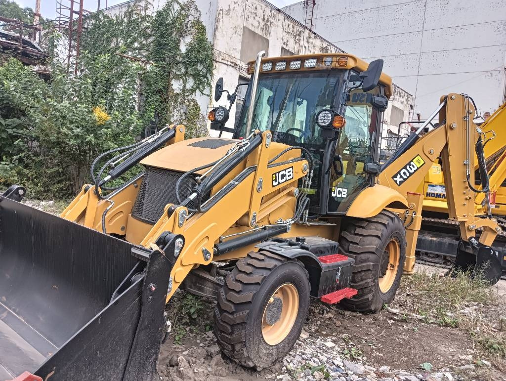 JCB 3 CX Brand new machine - Ровокопач: слика 1 JCB 3 CX Brand new machine - Ровокопач: слика 1