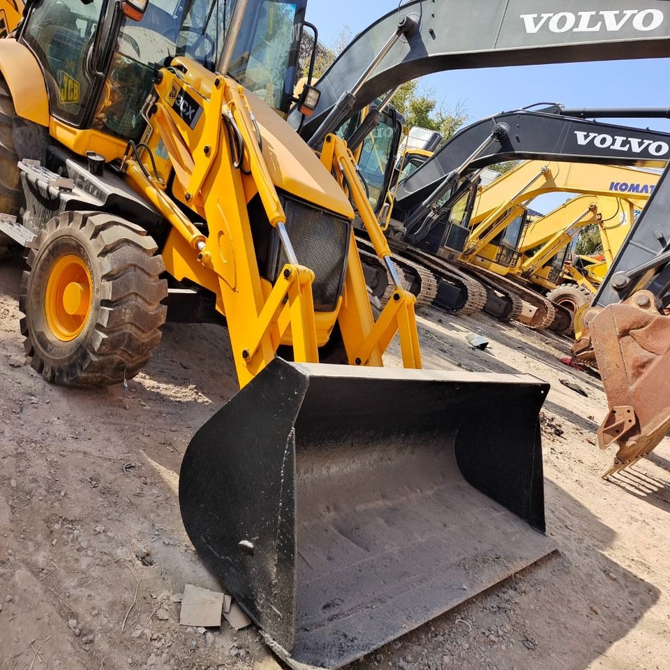 JCB 3 CX Brand new machine - Ровокопач: слика 5 JCB 3 CX Brand new machine - Ровокопач: слика 5