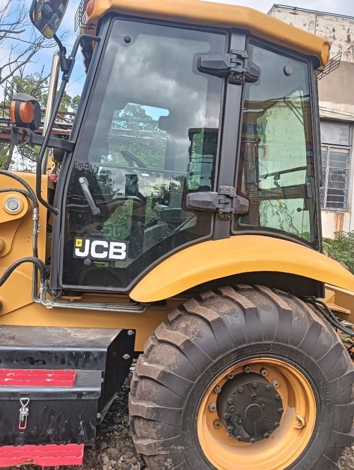 JCB 3 CX Brand new machine - Ровокопач: слика 4 JCB 3 CX Brand new machine - Ровокопач: слика 4