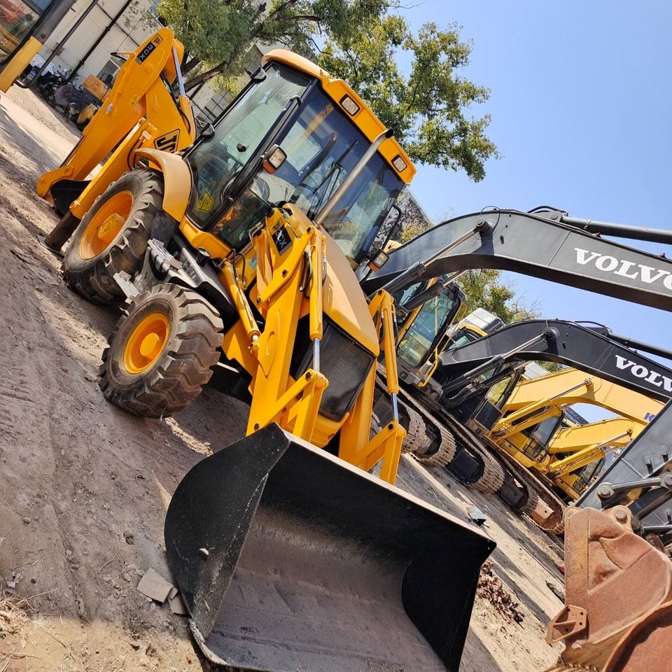 JCB 3 CX Brand new machine - Ровокопач: слика 2 JCB 3 CX Brand new machine - Ровокопач: слика 2