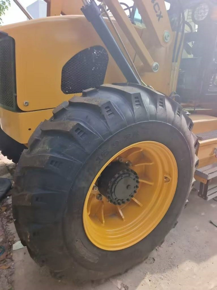 JCB 4 CX - Ровокопач: слика 5 JCB 4 CX - Ровокопач: слика 5