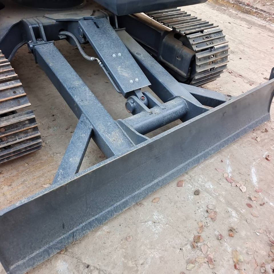 Kobelco SK 75 CSR - Багер гасеничар: слика 4 Kobelco SK 75 CSR - Багер гасеничар: слика 4