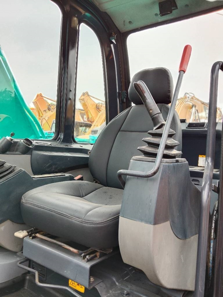 Kobelco SK 75 CSR - Багер гасеничар: слика 5 Kobelco SK 75 CSR - Багер гасеничар: слика 5