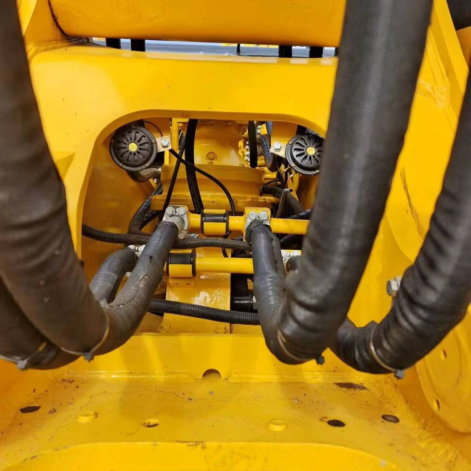 Komatsu PC 350 LC-7 - Багер гасеничар: слика 5 Komatsu PC 350 LC-7 - Багер гасеничар: слика 5
