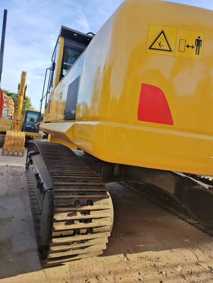Komatsu PC 400 LC-8 - Багер гасеничар: слика 5 Komatsu PC 400 LC-8 - Багер гасеничар: слика 5