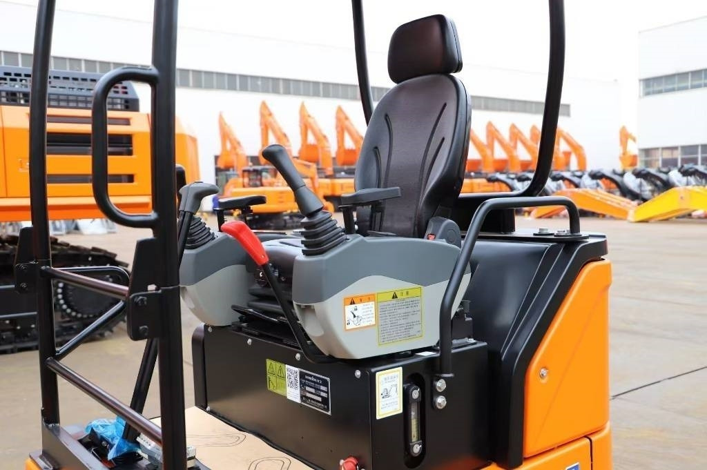 Lonking LG 6020 - Багер гасеничар: слика 3 Lonking LG 6020 - Багер гасеничар: слика 3