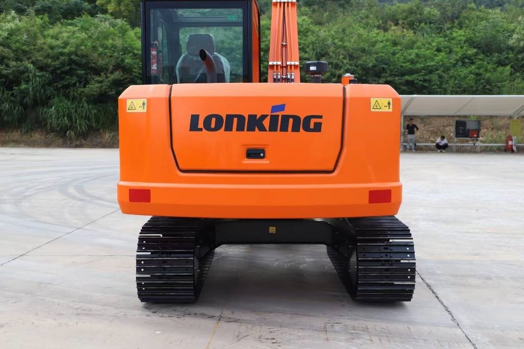 Lonking LG6075G4 100% NEW MACHINE - Багер гасеничар: слика 5 Lonking LG6075G4 100% NEW MACHINE - Багер гасеничар: слика 5