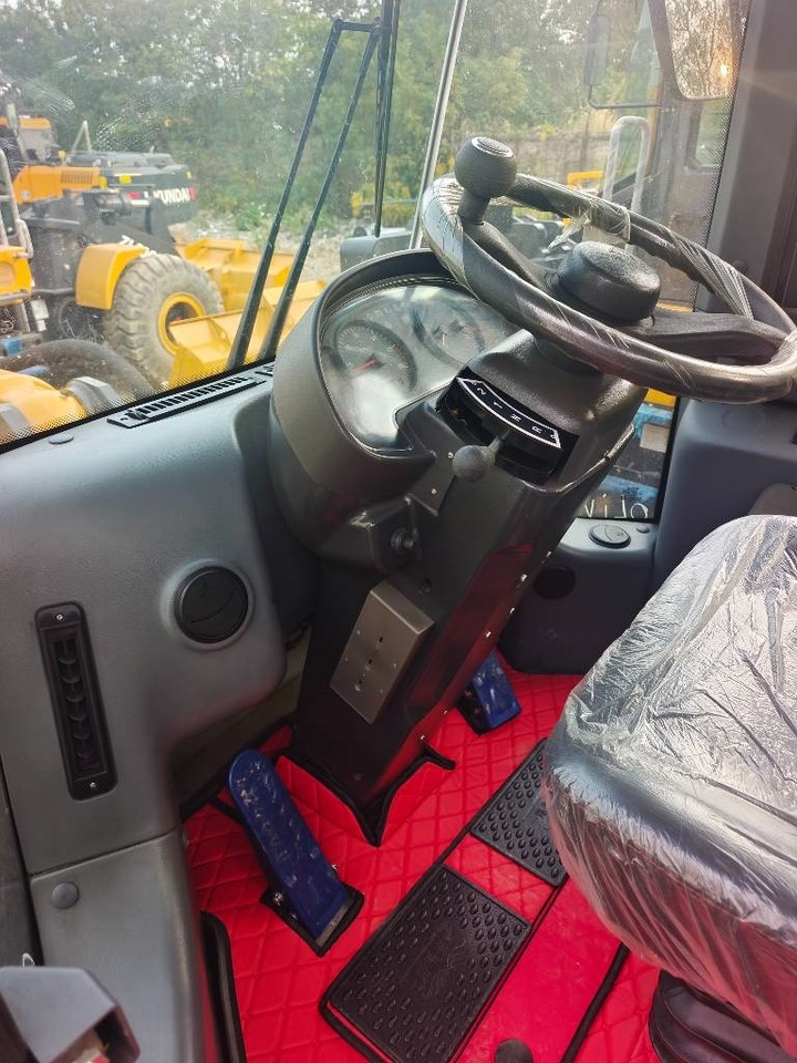 Багер гасеничар SDLG 956F: слика 6