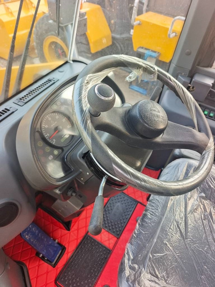 Багер гасеничар SDLG 956F: слика 7