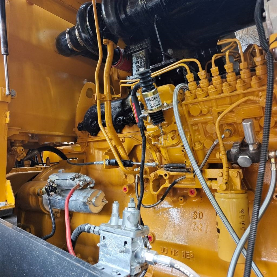 Лизинг на  SDLG LG 956 L SDLG LG 956 L: слика 7