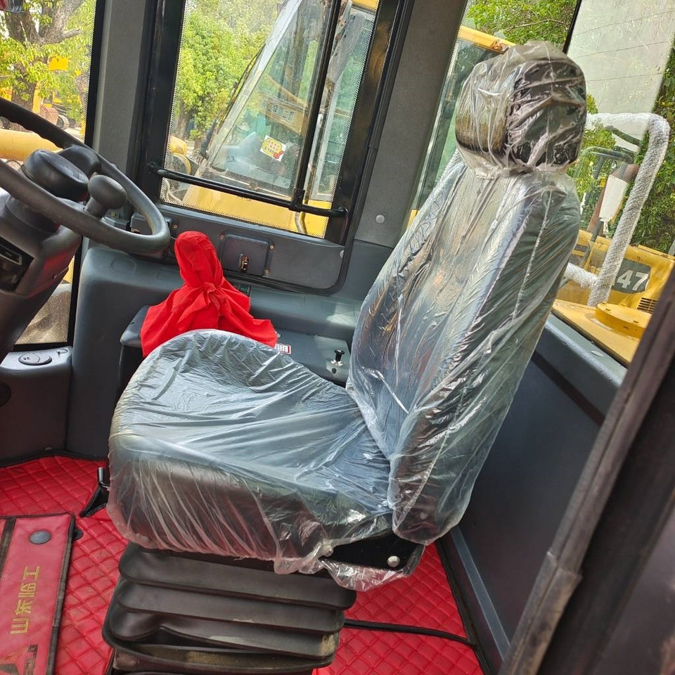 Лизинг на  SDLG LG 956 L SDLG LG 956 L: слика 9