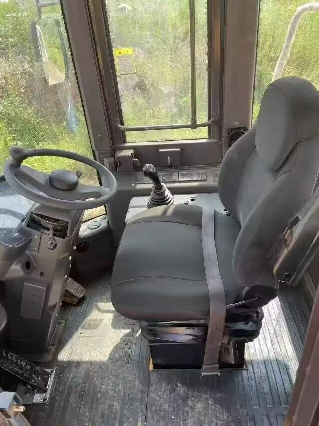 SDLG LG 956 L - Натоварувач на тркала: слика 4 SDLG LG 956 L - Натоварувач на тркала: слика 4