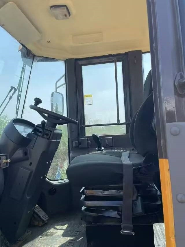 SDLG LG 956L - Натоварувач на тркала: слика 4 SDLG LG 956L - Натоварувач на тркала: слика 4