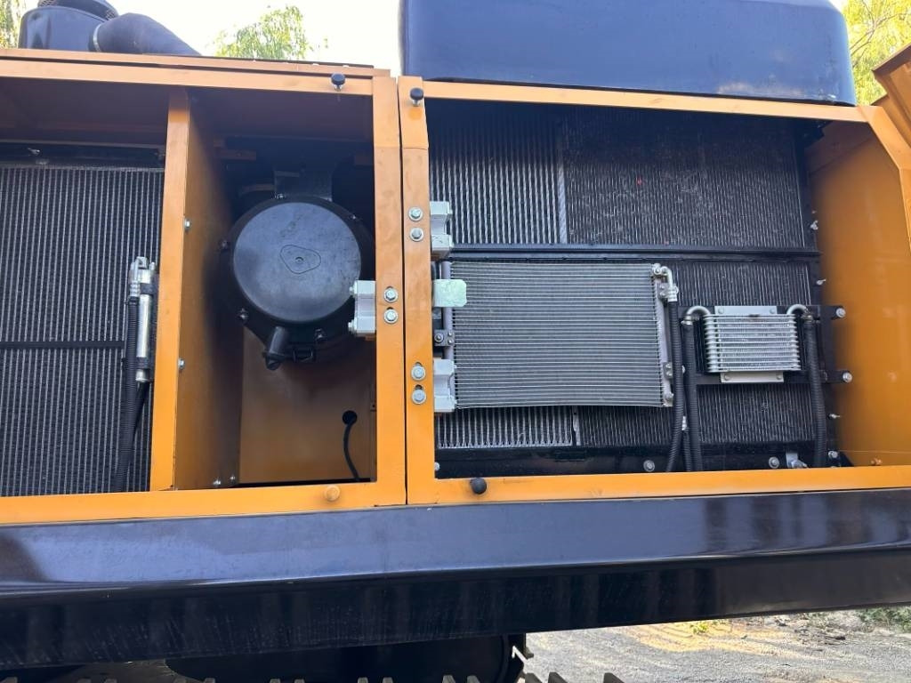 Sany 485H - Багер гасеничар: слика 3 Sany 485H - Багер гасеничар: слика 3