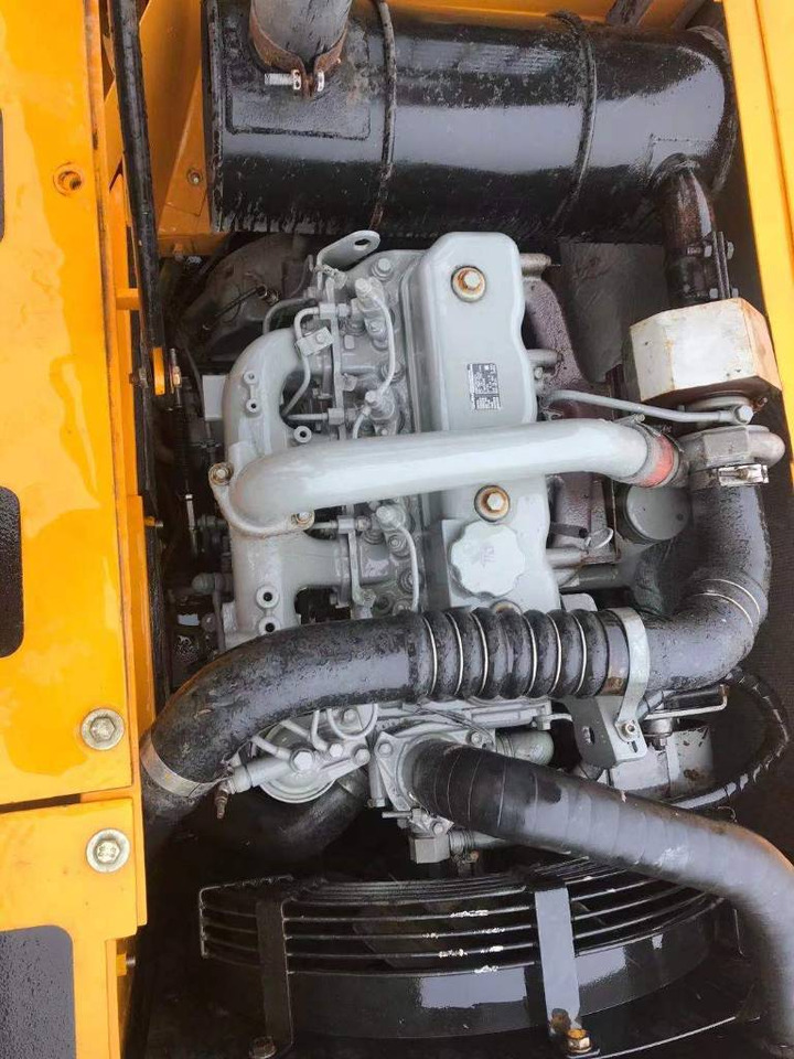 Sany SY 135 C - Багер гасеничар: слика 4 Sany SY 135 C - Багер гасеничар: слика 4