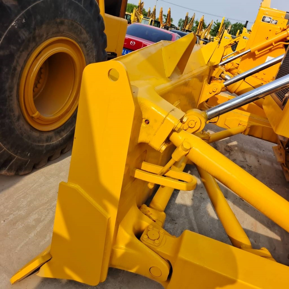 Shantui SD 22 - Булдожер: слика 5 Shantui SD 22 - Булдожер: слика 5