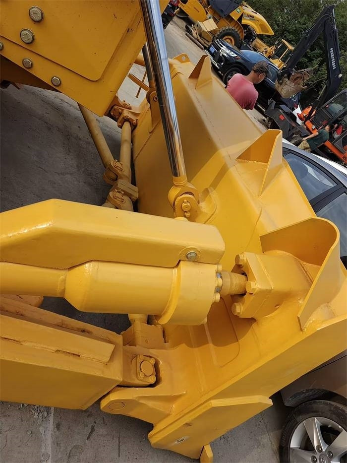 Shantui SD 22 - Булдожер: слика 4 Shantui SD 22 - Булдожер: слика 4