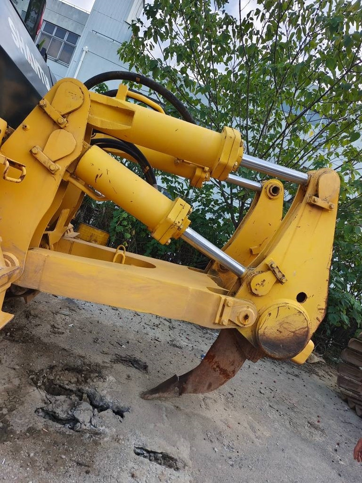 Shantui SD 32 - Булдожер: слика 2 Shantui SD 32 - Булдожер: слика 2