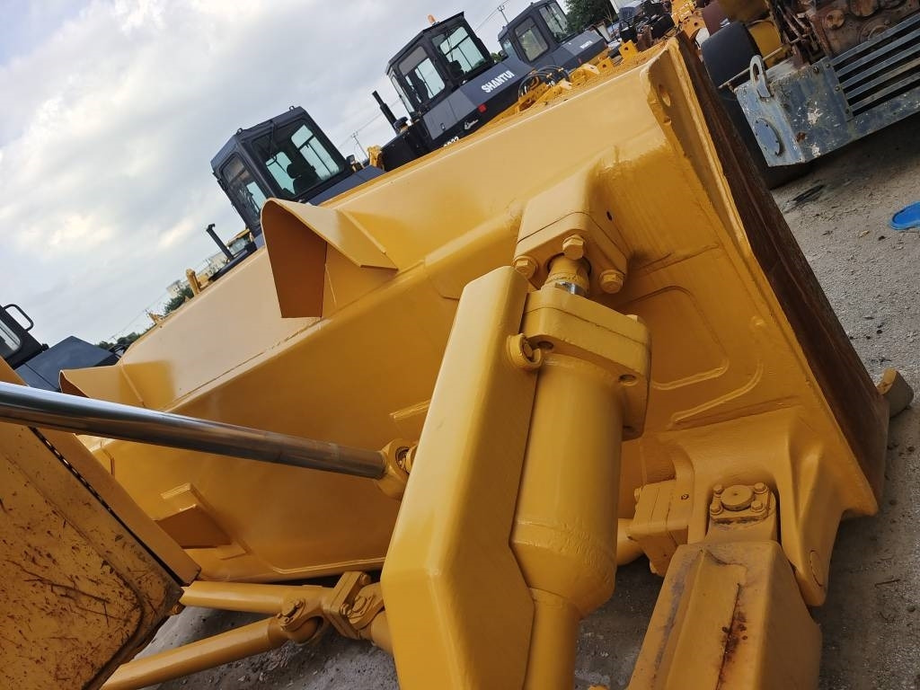 Булдожер Shantui SD 32: слика 8 Булдожер Shantui SD 32: слика 8