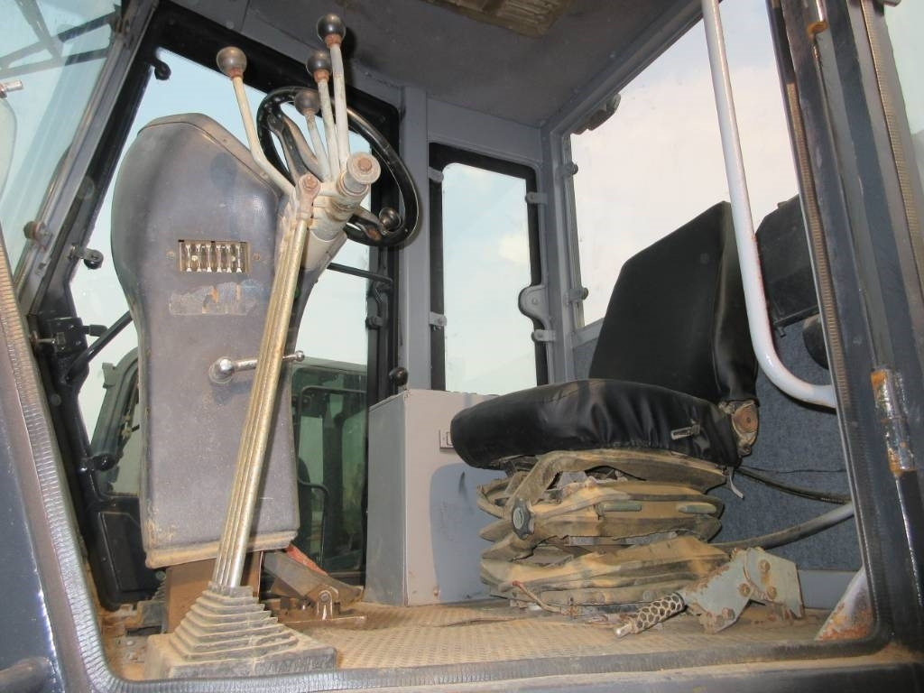 XCMG GR 180 - Порамнувач: слика 5 XCMG GR 180 - Порамнувач: слика 5